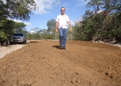 Prefeito Oscar Bandeira