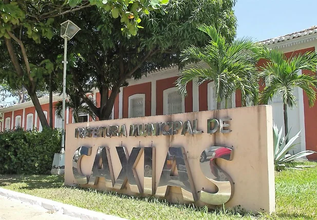 Prefeitura Municipal de Caxias