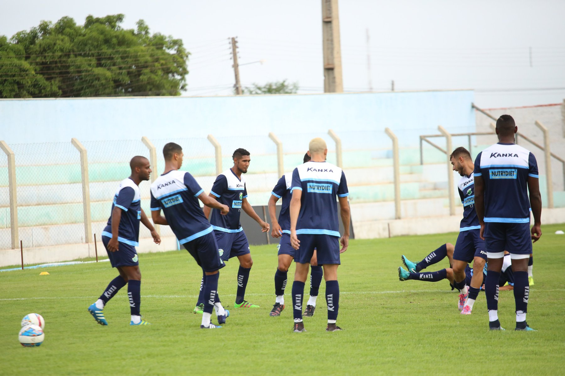 ssociação Atlética de Altos