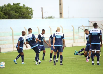 Associação Atlética de Altos