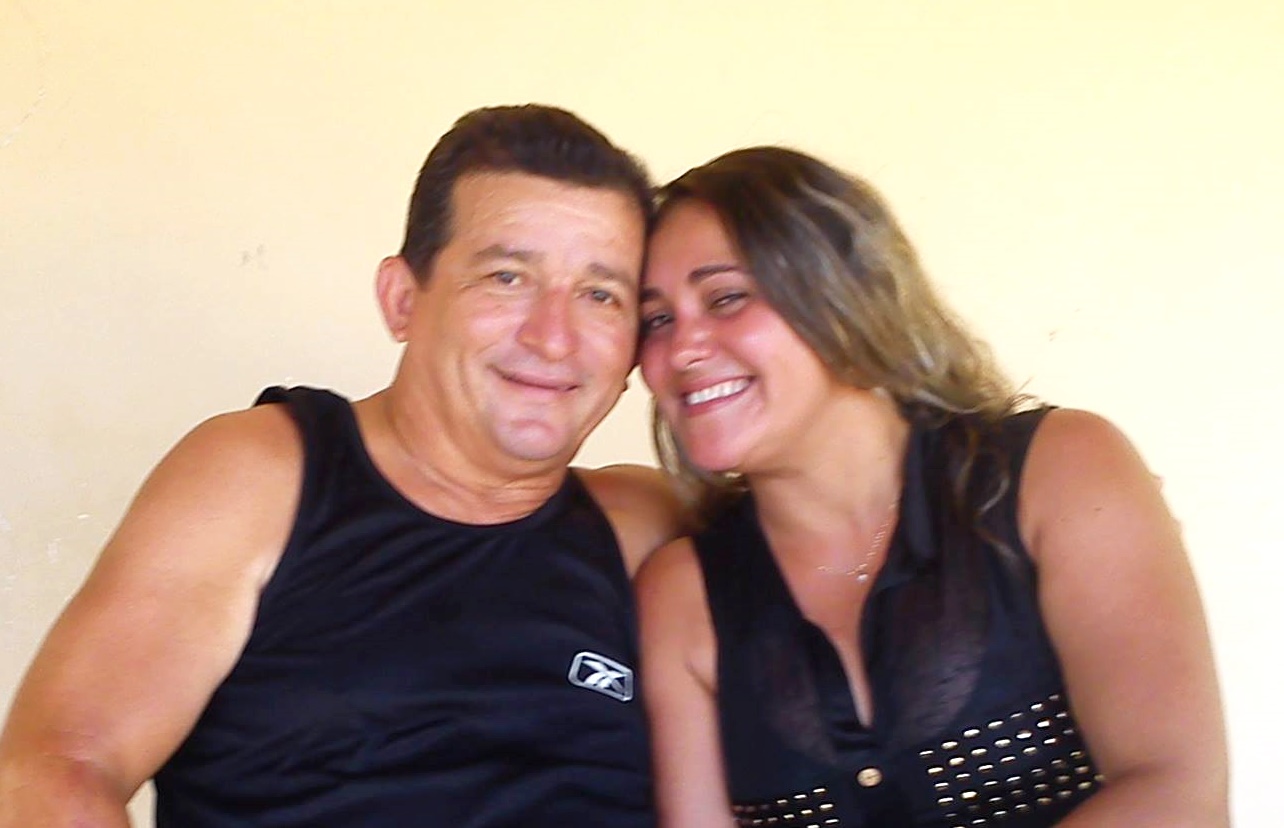 Valter Uchôa e Hadda Uchôa