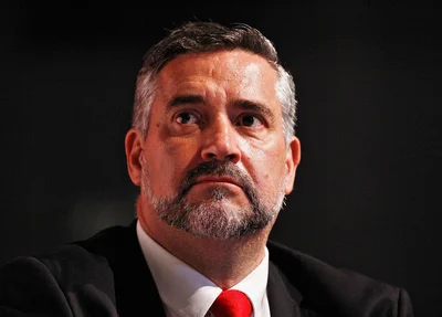 Paulo Pimenta, líder do PT na Câmara