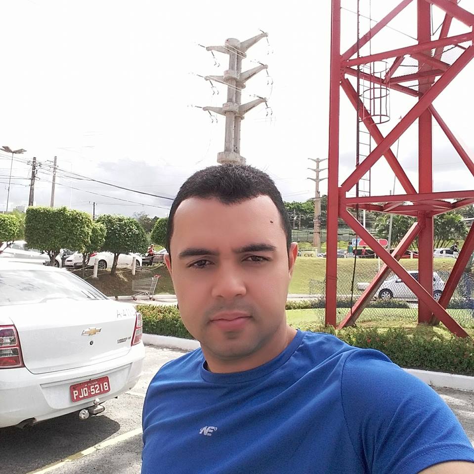 Marco Antonio 
