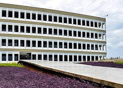Tribunal de Contas da União