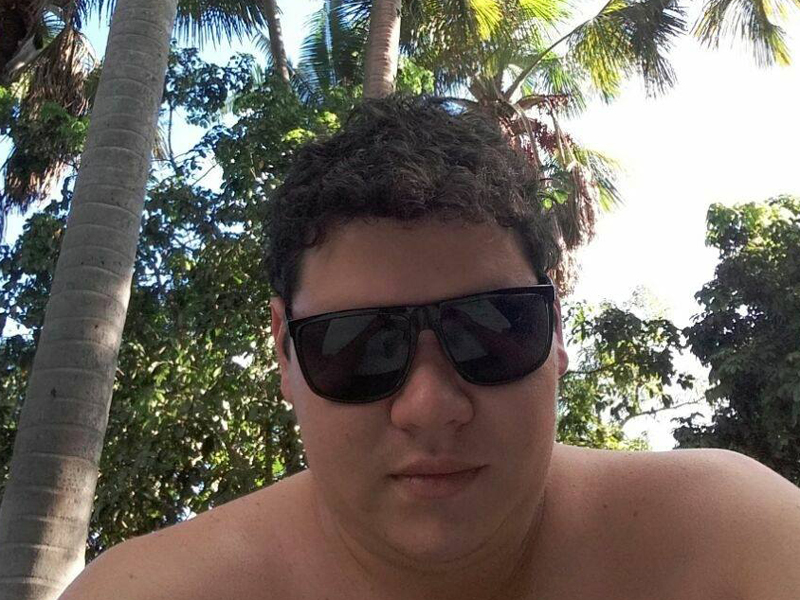 Thales Rocha