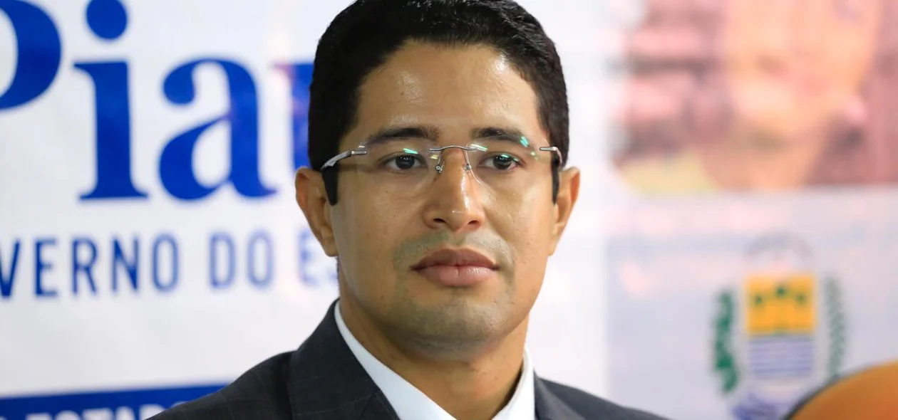 Controlador-geral do Estado, Nuno Fernandes