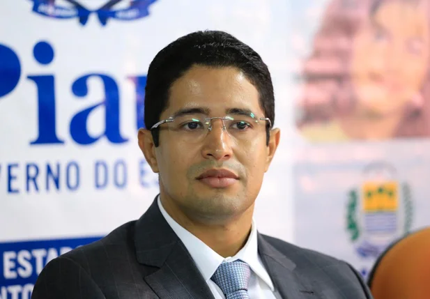 Controlador-geral do Estado, Nuno Fernandes