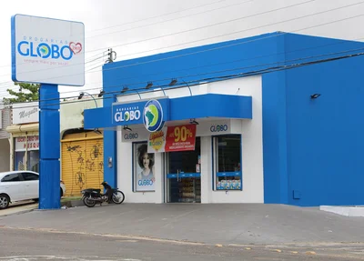 Farmácia Globo 