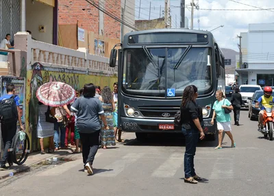 Usuários passam a pagar mais caro pelo transporte coletivo em Picos
