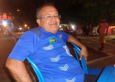Advogado Kelson Dias Feitosa