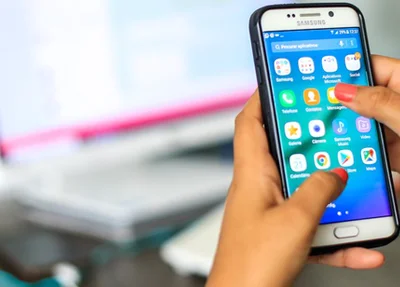 Aparelho Celular