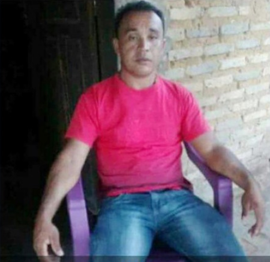 Homem está desaparecido desde o dia 16 de fevereiro