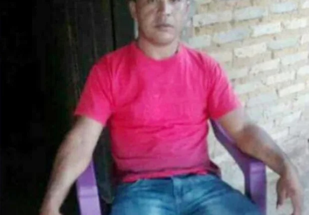 Homem está desaparecido desde o dia 16 de fevereiro