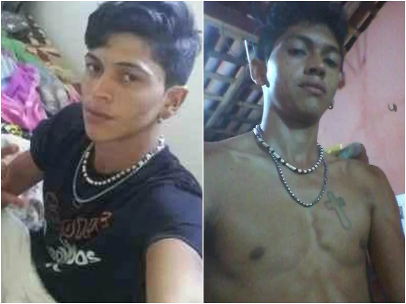 Leonardo Daniel é acusado de cometer o crime em Pimenteiras