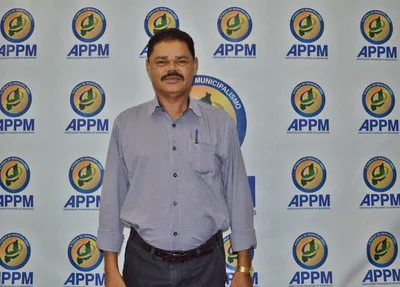 Prefeito Zé Medeiros
