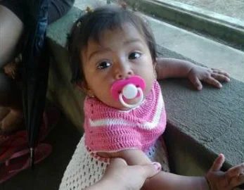 Menina foi morta pelo próprio pai em Pimenteiras 