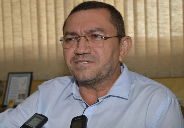 Padre Walmir destaca pontos positivos do novo projeto