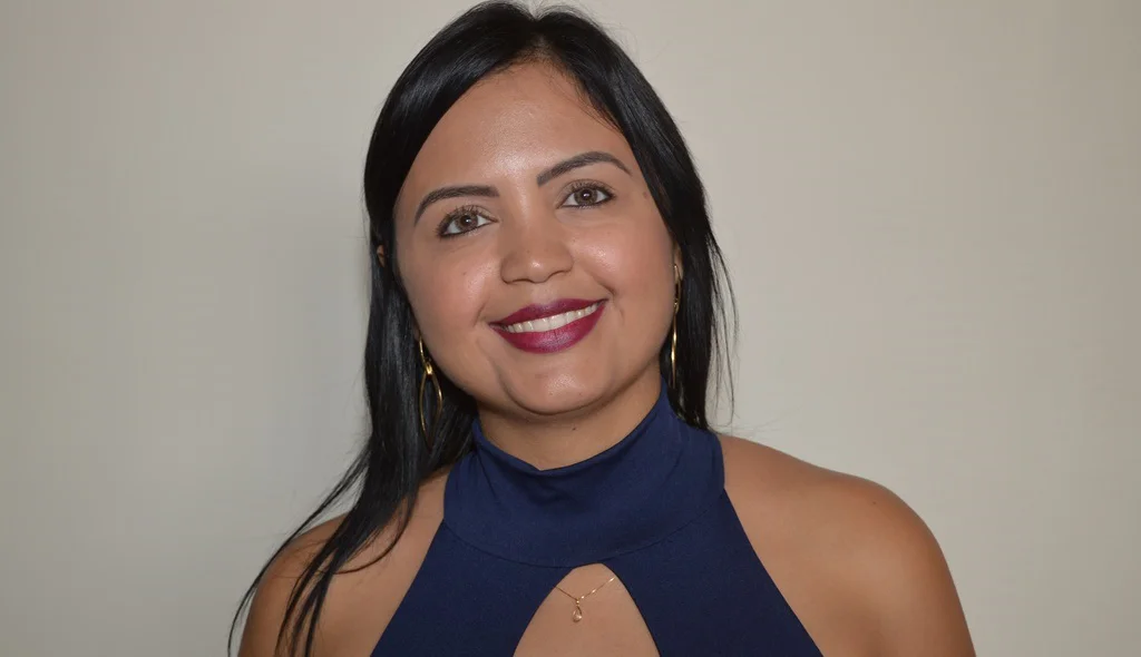 Camila Luz, Secretária de Agricultura e Abastecimento