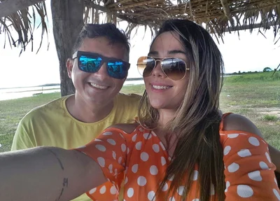 Allisson Wattson assassinou Camilla Abreu a tiros