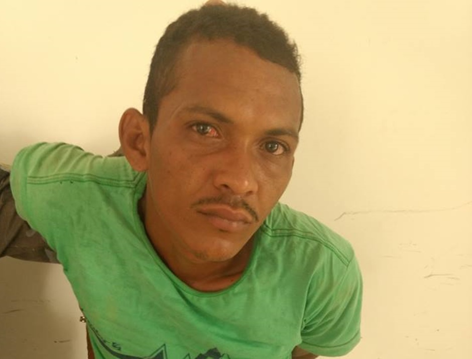 Mailson Pereira da Silva