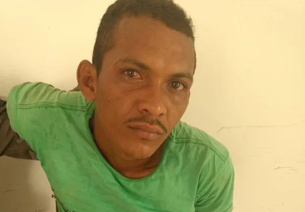 Mailson Pereira da Silva