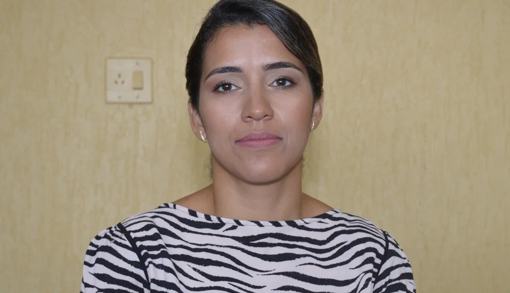 Marília Bezerra, Secretária de Saúde