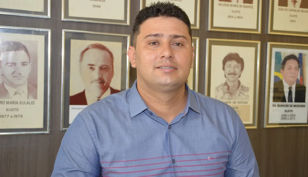Mazukiel Alves, Secretário de Cultura