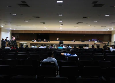 2ª Vara do Tribunal do Júri