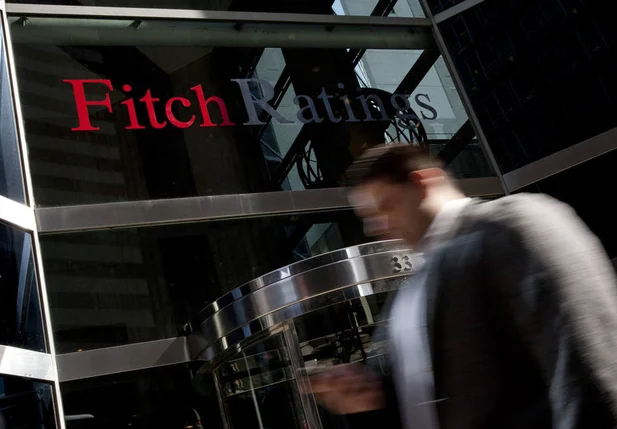 A nota de crédito dada pela Fitch ao País é atualmente BB