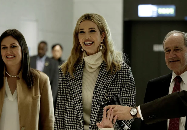 Ivanka Trump