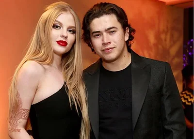 Luísa Sonza e Whindersson Nunes