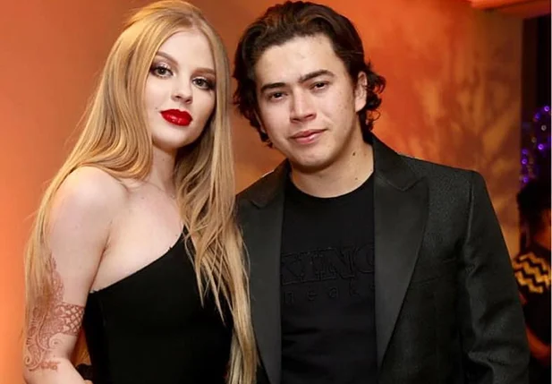 Luísa Sonza e Whindersson Nunes