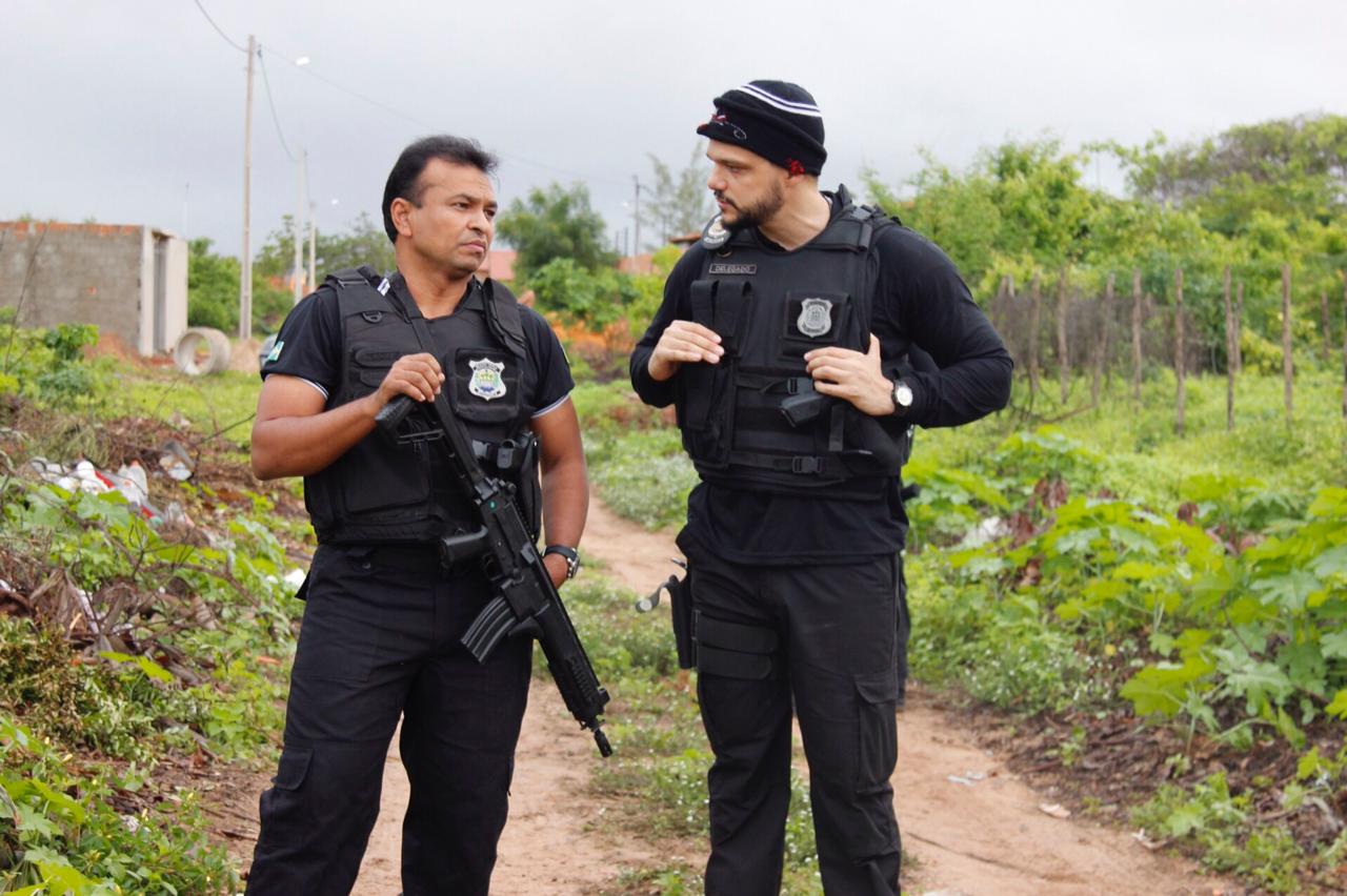 Operação Geminus