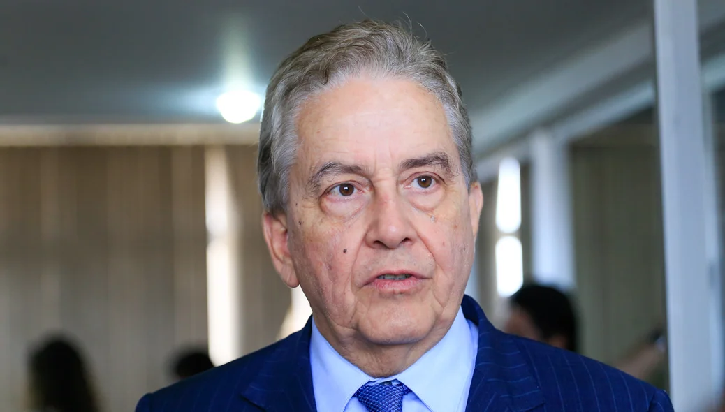 Paulo Rabello, é pré-candidato à presidência da República, pelo PSC