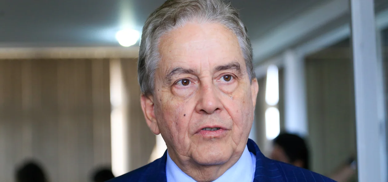 Paulo Rabello, é pré-candidato à presidência da República, pelo PSC