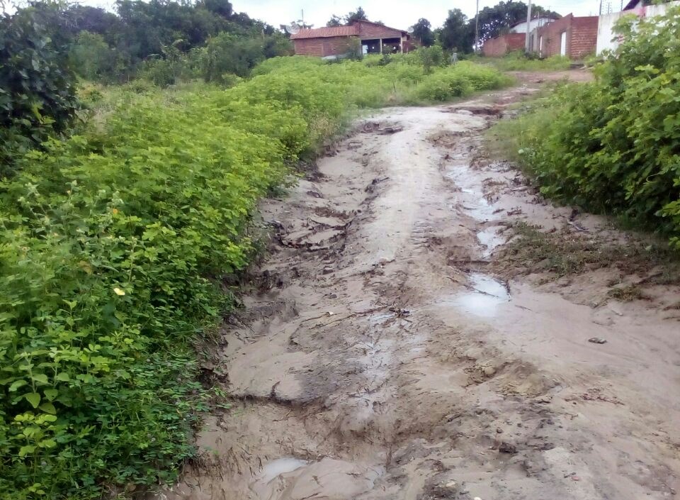 Rua José Demes