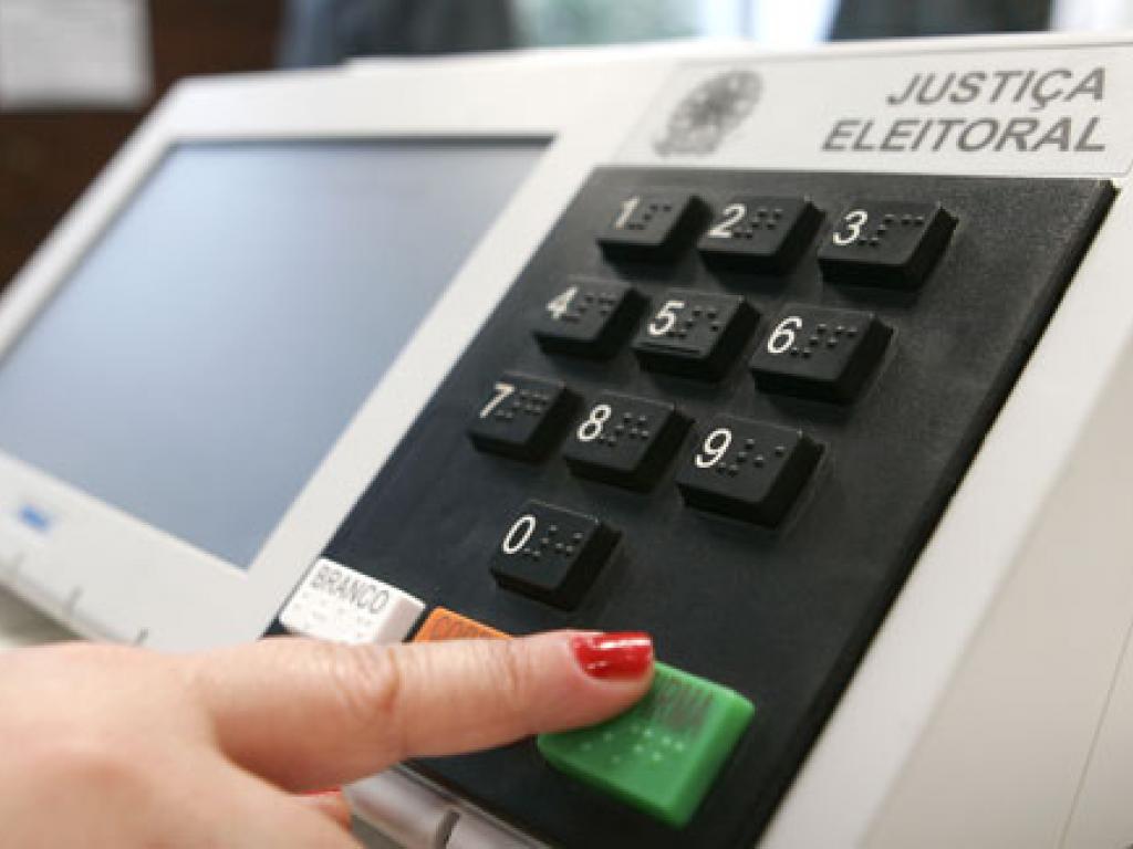 Urna Eletrônica