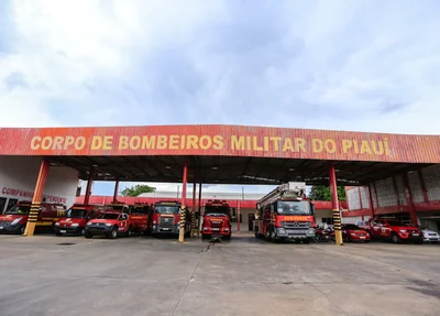 Corpo de Bombeiros Militar do Piauí