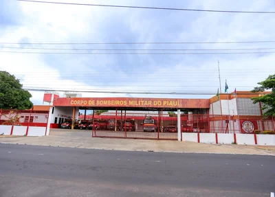 Corpo de Bombeiros Militar do Piauí 