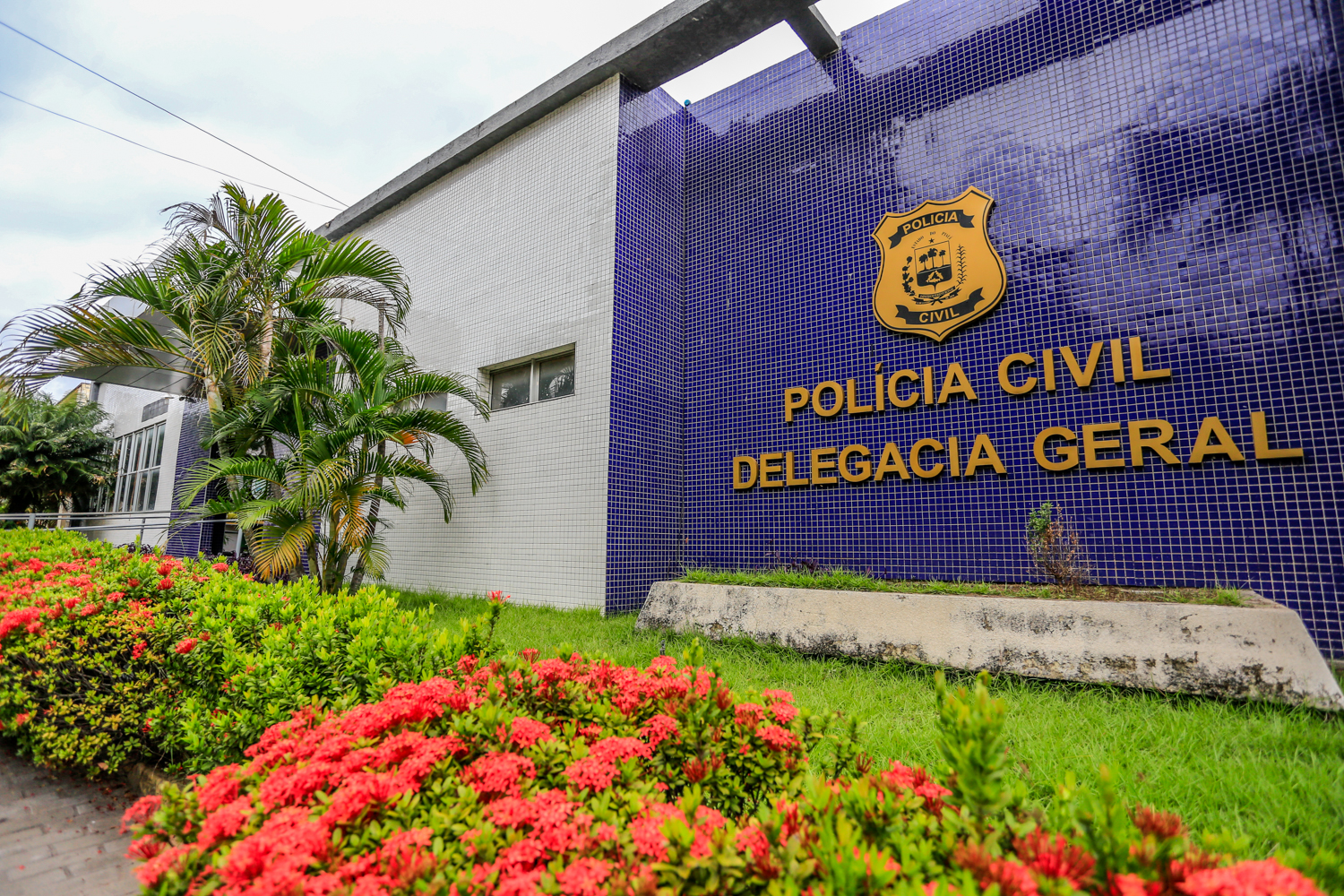 Delegacia Geral