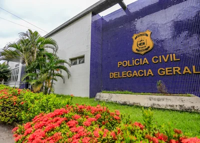 Delegacia Geral