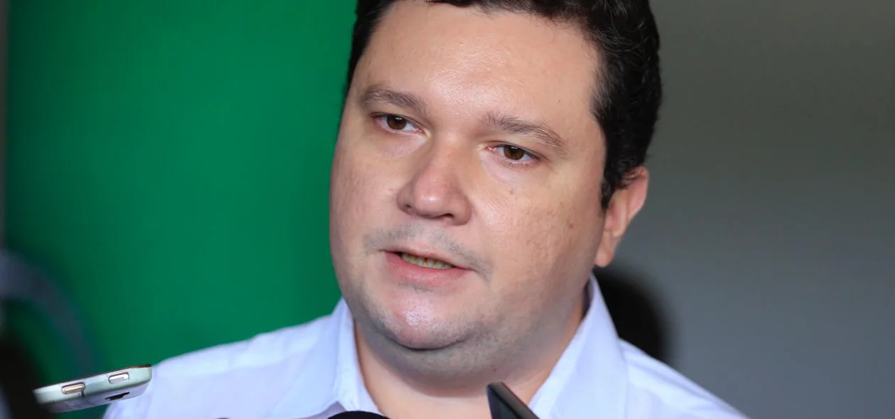 Fábio Sérvio