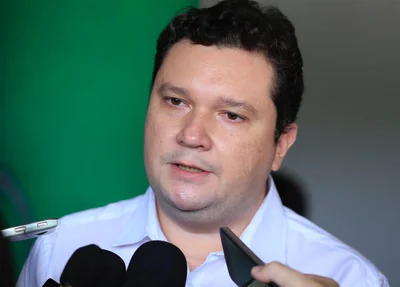 Fábio Sérvio