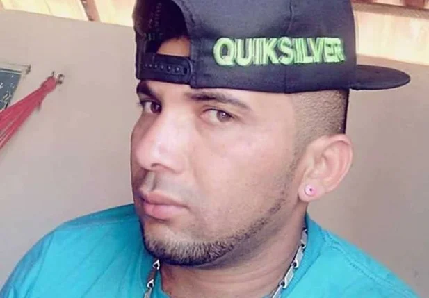 Gilmar Ytalo Dias, vítima do acidente na BR-407