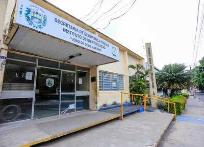 Instituto de Identificação