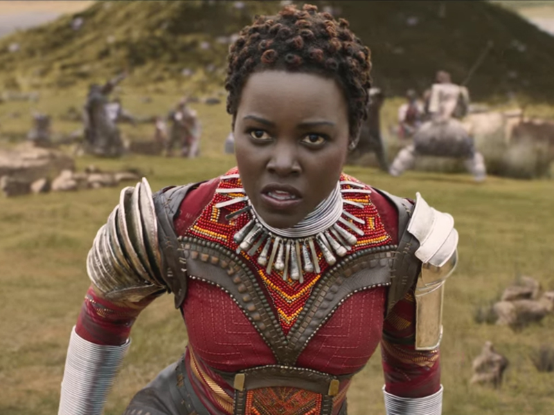 Lupita Nyongo