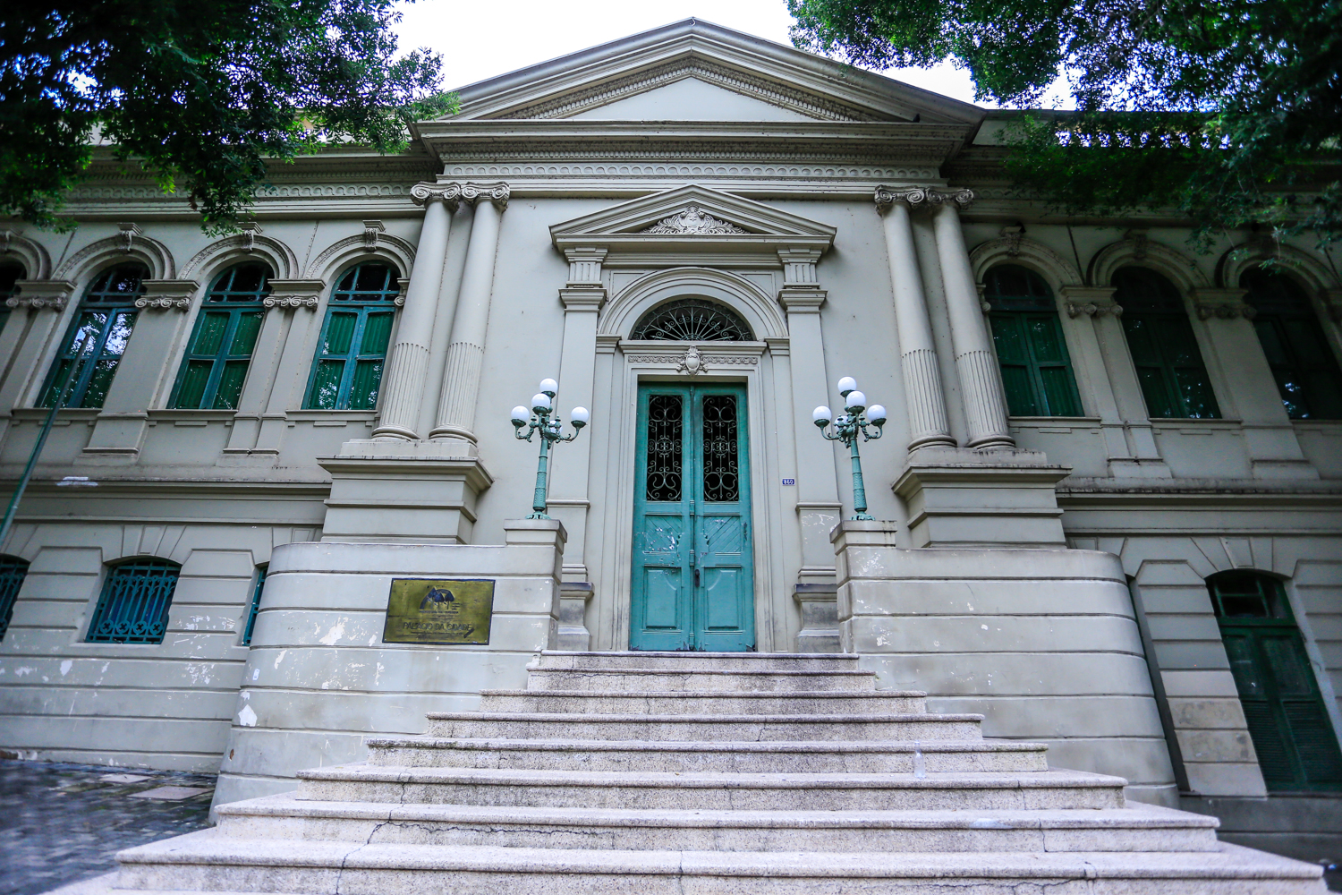 Palácio da Cidade 