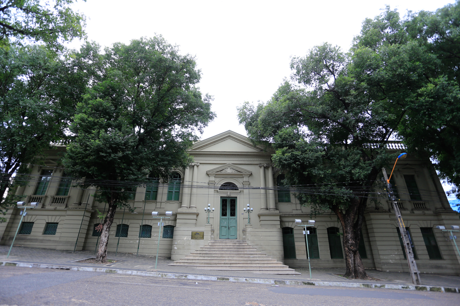 Palácio da Cidade