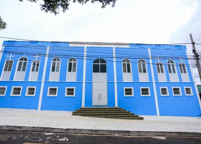 Secretaria de Estado de Cultura 