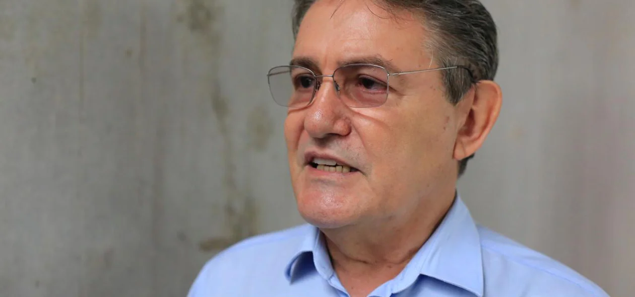 Vereador Ricardo Bandeira